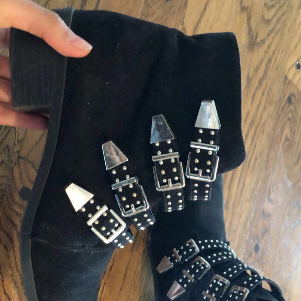 Express boots - Picture 2 of 4